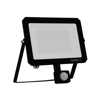 ledvance floodlight lux sensor 50w 840 black | JAR Computers ledvance floodlight lux sensor 50w 840 black