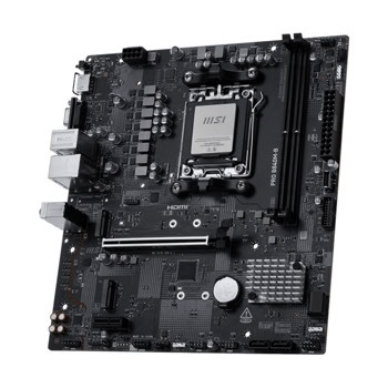 MSI Pro B840M-B