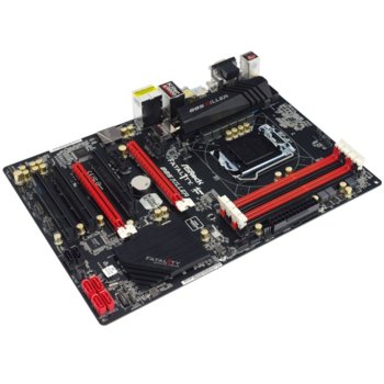 ASRock Fatal1ty B85 Killer