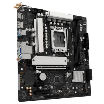 ASRock B860M-X WiFi