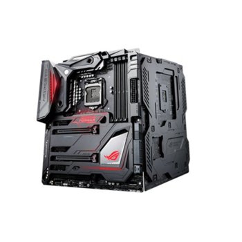 Asus ROG MAXIMUS VIII FORMULA