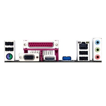 Gigabyte GA-J1800M-D2P