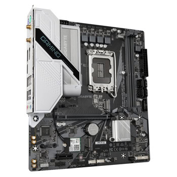 Дънна платка Gigabyte H610M GAMING WIFI