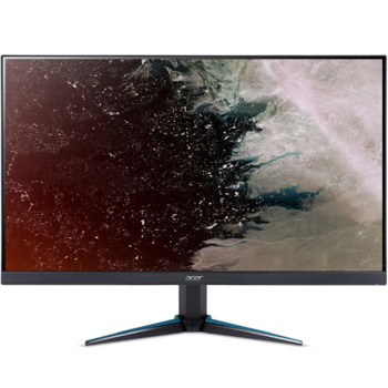Монитор Acer Nitro VG270UEbmiipx (UM.HV0EE.E13), 27" (68.58cm) IPS панел, 100Hz, WQHD, 1ms, 100 000 000:1, 250cd/m2, DisplayPort, HDMI | JAR Computers Acer Nitro VG270UEbmiipx UM.HV0EE.E13