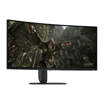 монитор dell alienware aw3426dwm