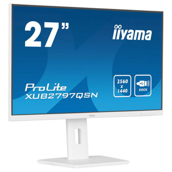 IIYAMA XUB2797QSN-W2
