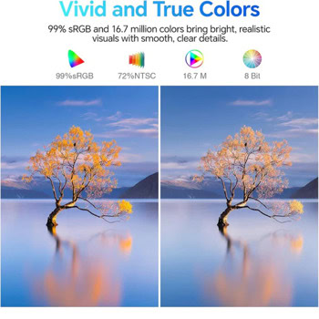 KOORUI E2711F | JAR Computers KOORUI E2711F