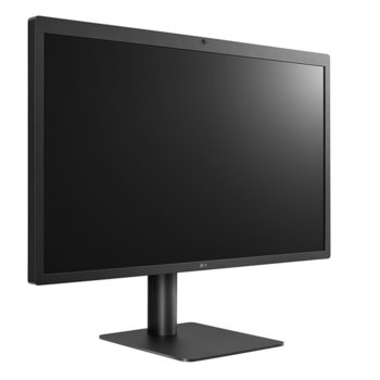 LG Monitor Ultra Clear 218 PPI 5K