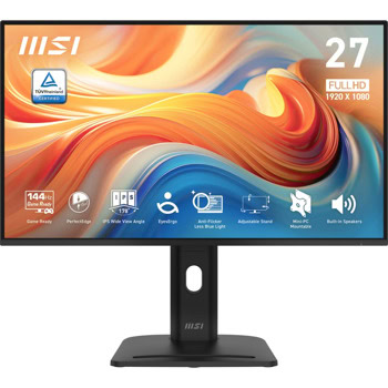 MSI PRO MP275PG E14 9S6-3PE49M-001 | JAR Computers MSI PRO MP275PG E14 9S6-3PE49M-001