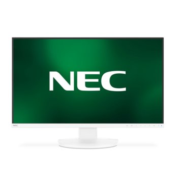 NEC MultiSync EA271Q White