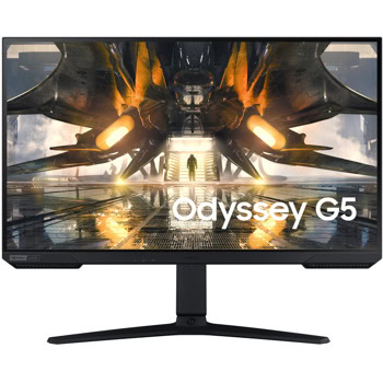 Samsung Odyssey G5 G50A LS27AG500PPXEN