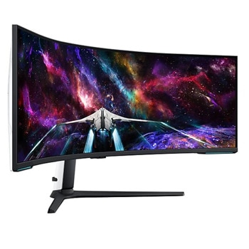 Samsung Odyssey Neo G9 + Logitech G102 Black | JAR Computers Samsung Odyssey Neo G9 + Logitech G102 Black