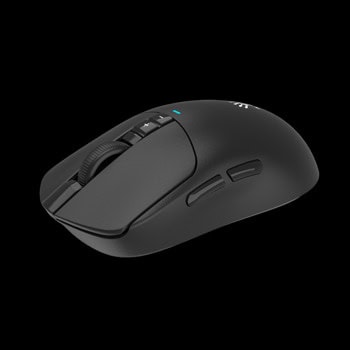 Мишка A4tech Bloody R72 Pro Black
