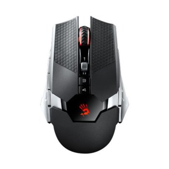 Мишка A4Tech Bloody Winner T5, оптична, 4000 dpi, геймърска, USB | JAR Computers Bloody Winner T5