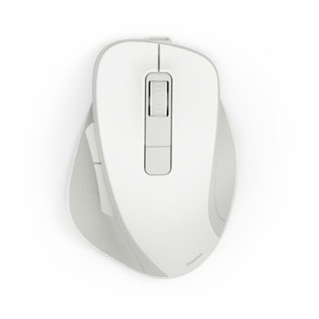 Hama WM-500 White 173082