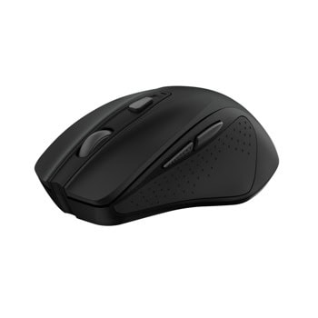 Trust Nito Silent Black 25549