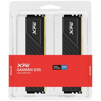 A-Data XPG Gammix D35 2x16GB DDR4-3600MHz