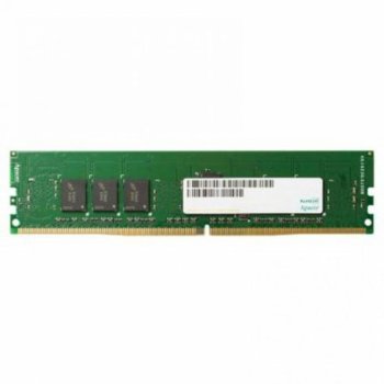 Apacer 4GB DDR4 2400 MHz