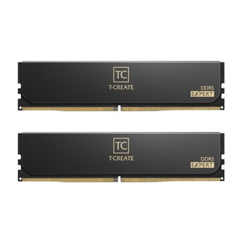 teamgroup 32gb(2x16gb) t-create expert ddr5 60