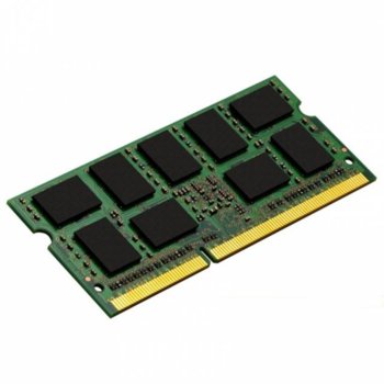 8GB DDR4 2133MHz Kingston KVR21S15S8/8