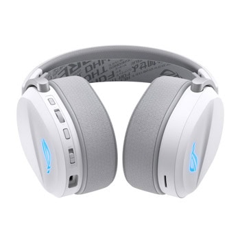 Asus ROG Pelta White 90YH0410-BHUA10