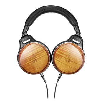 Слушалки Audio-Technica ATH-WBLTD