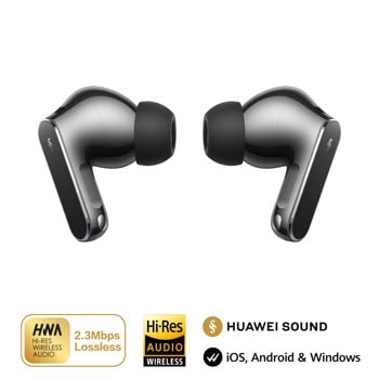Huawei FreeBuds Pro 5 Gray 6942103171581