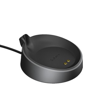 Слушалки Jabra Evolve2 75 27599-999-989 черни