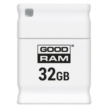 32GB USB Flash Drive Goodram UPI2