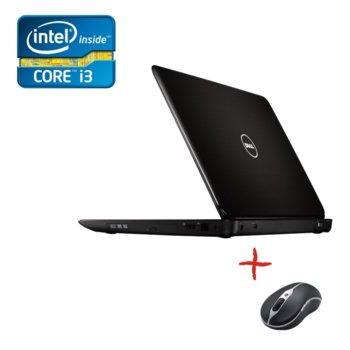 15.6" (39.62 cm) DELL Inspiron N5110