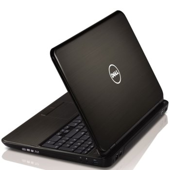 15.6" (39.62 cm) DELL Inspiron N5110 "Diamond Bl…