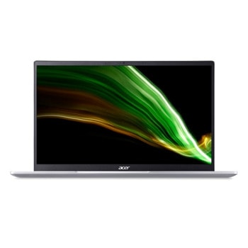 Acer Swift X SFX14-41G-R55L and Gift