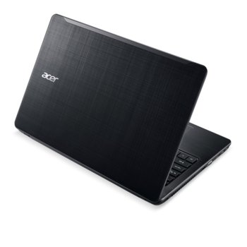 Acer Aspire F5-573G Obsidian Black NX.GD5EX.002