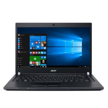 Acer TravelMate TMP648-M-57J6 NX.VCKEX.004