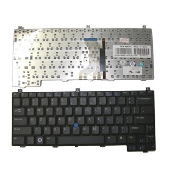 Клавиатура за Dell Latitude D420 D430 с КИРИЛИЦА