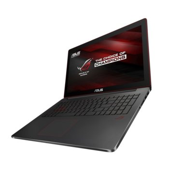 Asus ROG G501JW-CN043T