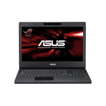 17.3" (43.94 cm) Asus G74SX-TZ279D