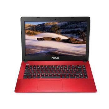 15.6 ASUS X550LD-XX190D