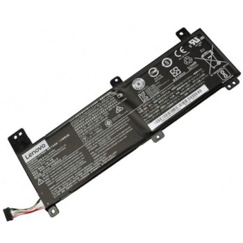 Батерия (оригинална) за лаптоп Lenovo IdeaPad, съвместима с 310-14xxx, 7.3-7.72V, 39Wh | JAR Computers Батерия Lenovo IdeaPad 310-14xxx L15L2PB2 2кл