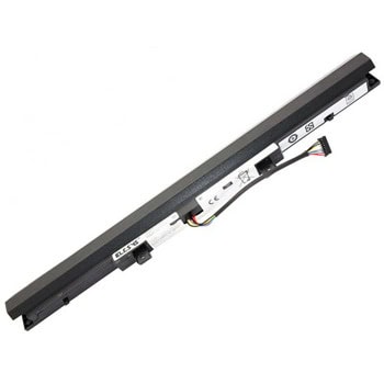 Батерия (заместител) за лаптоп Lenovo IdeaPad V110-15ISK V310-15ISK V510-15IKB L15S4A02, 4-cell, 14.4V, 2600mAh | JAR Computers Lenovo IdeaPad V110-15ISK V310-15ISK V510-15IKB