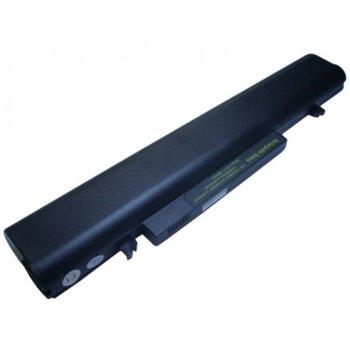 Батерия (заместител) за лаптоп Samsung, съвместима с NP-R20 series/ R25plus series, 8-cell, 14.8V, 5200mAh | JAR Computers Батерия за Samsung NP-X1 14.8V 5200mAh 8cell