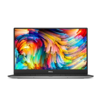Dell XPS 9360 5397063994427