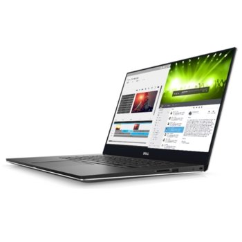 Dell XPS 9560 5397064033705
