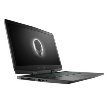 Dell Alienware M17 slim