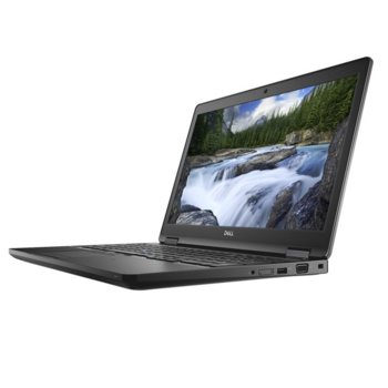 Dell Latitude 5491 N004L549114EMEA_UBU-14