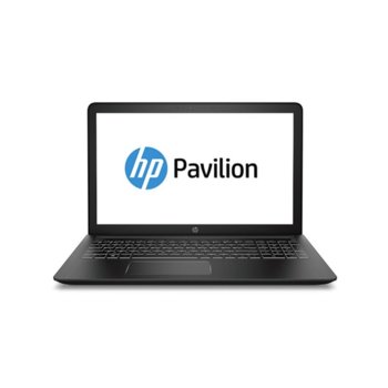 HP Pavilion Power 15-cb010nu