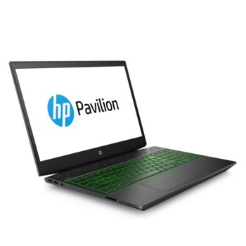 HP Gaming Pavilion 15-cx0009nu