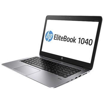 14 HP EliteBook Folio 1040 G2 H9W05EA