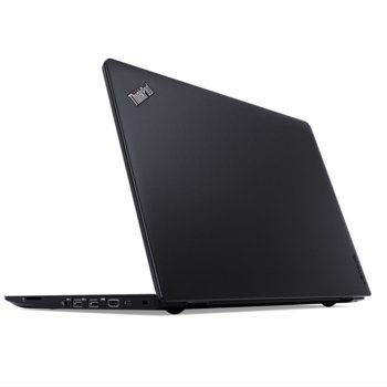 Lenovo ThinkPad 13 (20GJ0048BM)