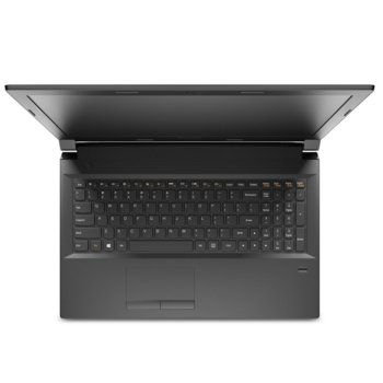 Lenovo IdeaPad B51 Black 80LM00QYBM